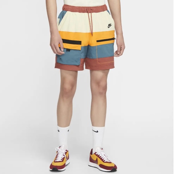 Nike | Shorts | Nike Hype Hike Shorts 